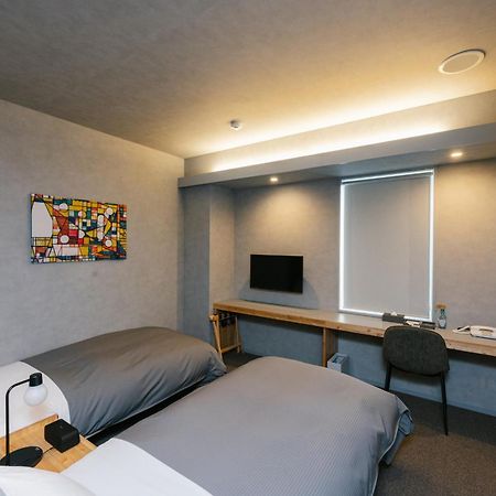 Hotel Mazarium Morioka Kültér fotó