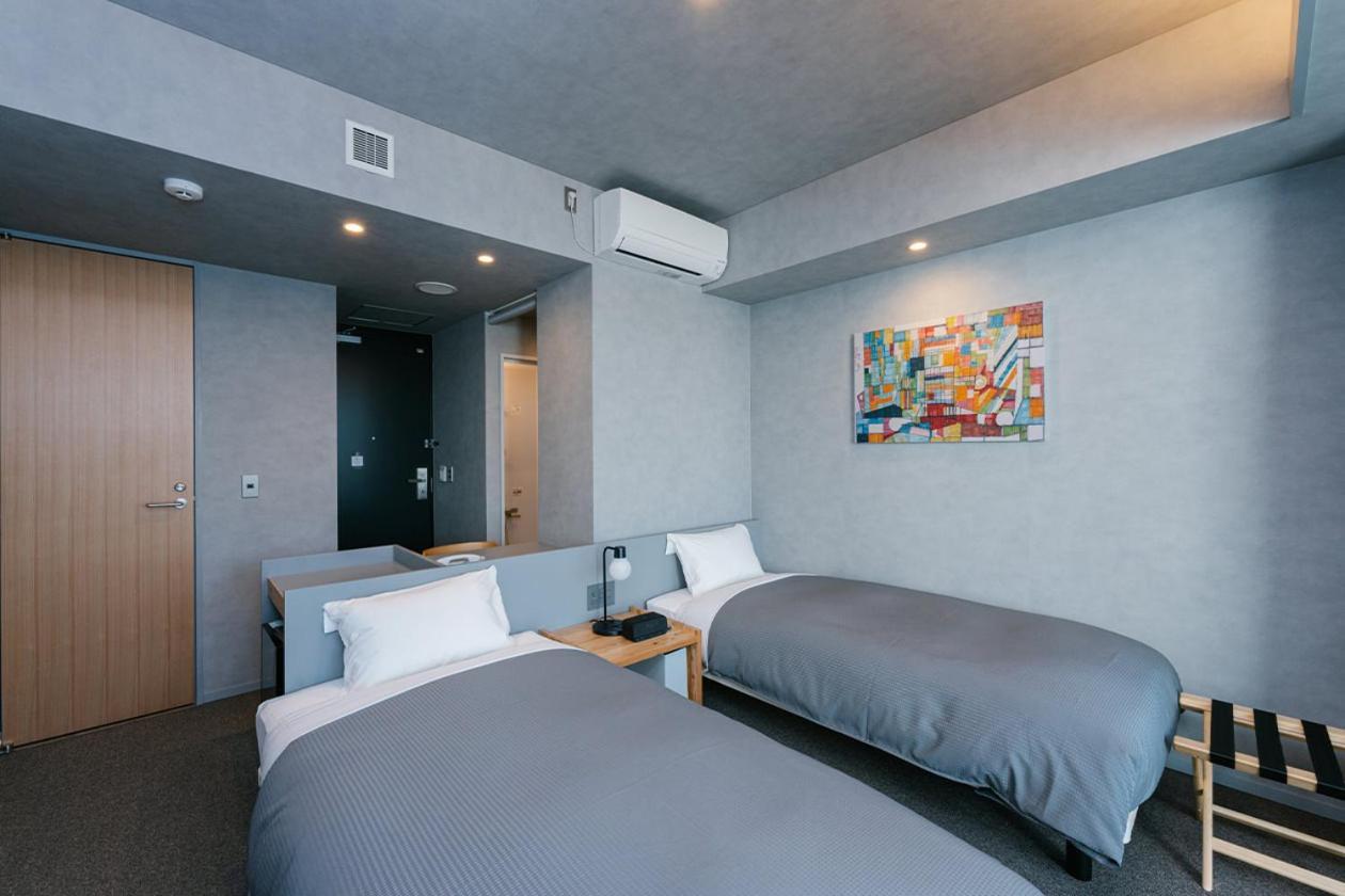Hotel Mazarium Morioka Kültér fotó