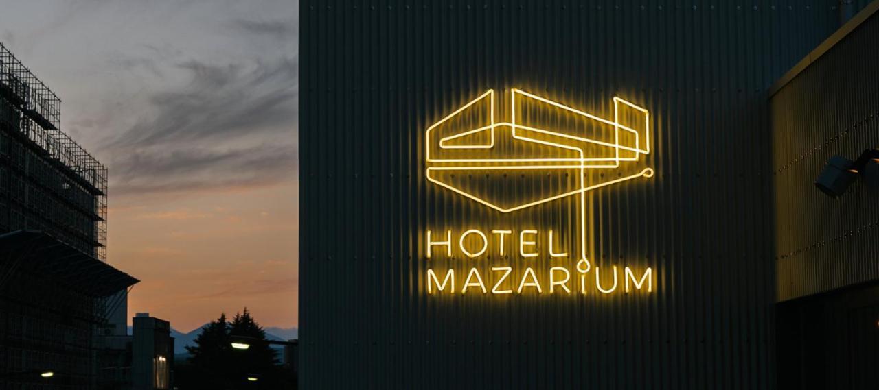 Hotel Mazarium Morioka Kültér fotó