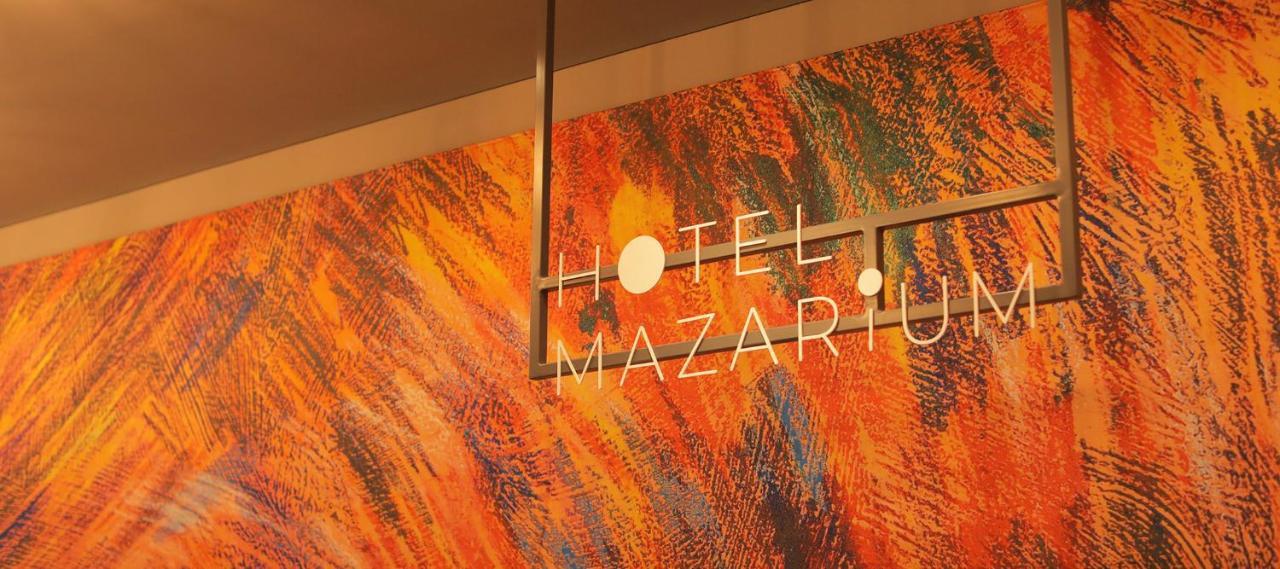 Hotel Mazarium Morioka Kültér fotó