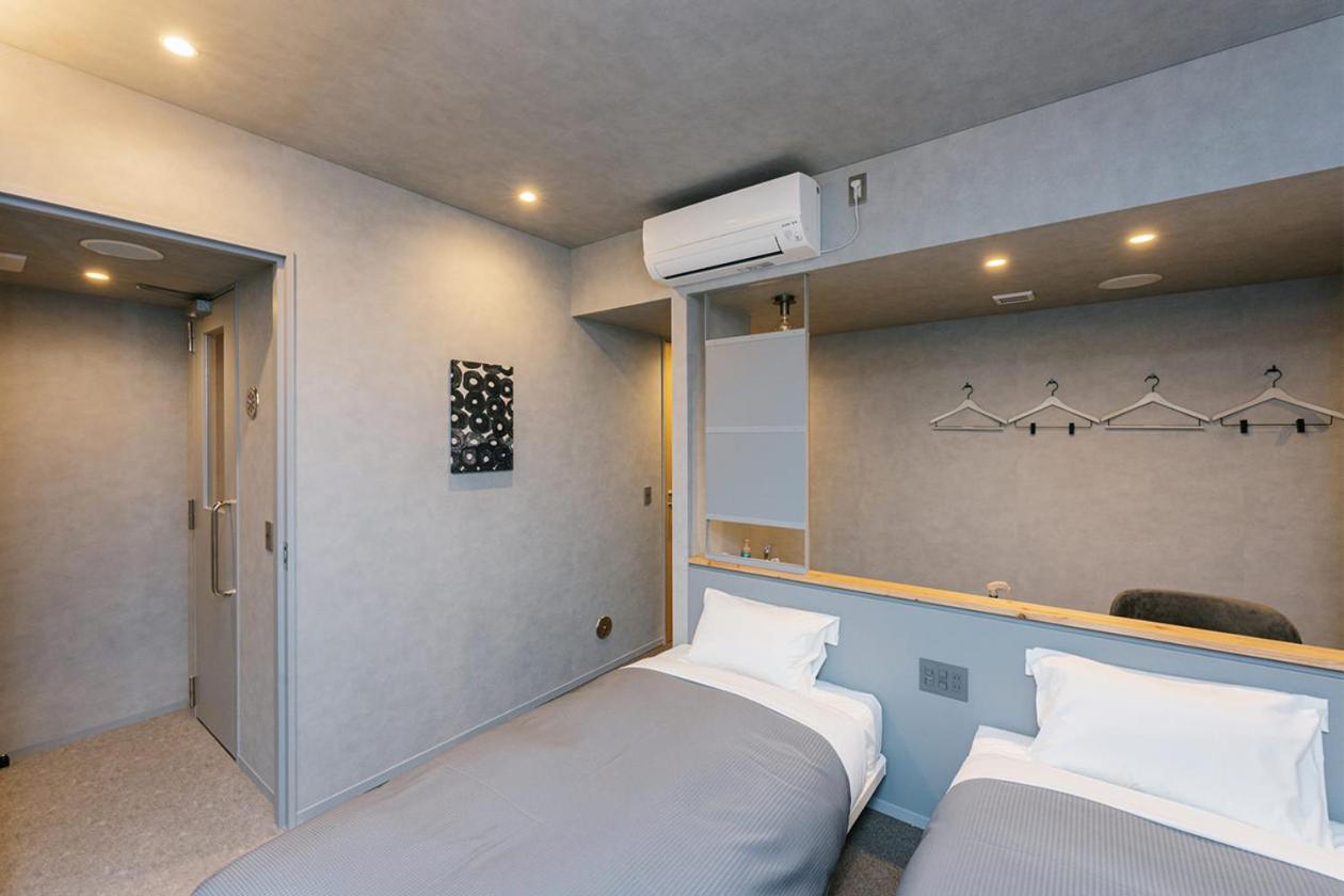 Hotel Mazarium Morioka Kültér fotó