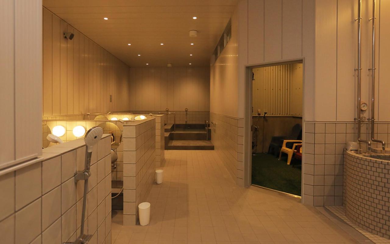 Hotel Mazarium Morioka Kültér fotó