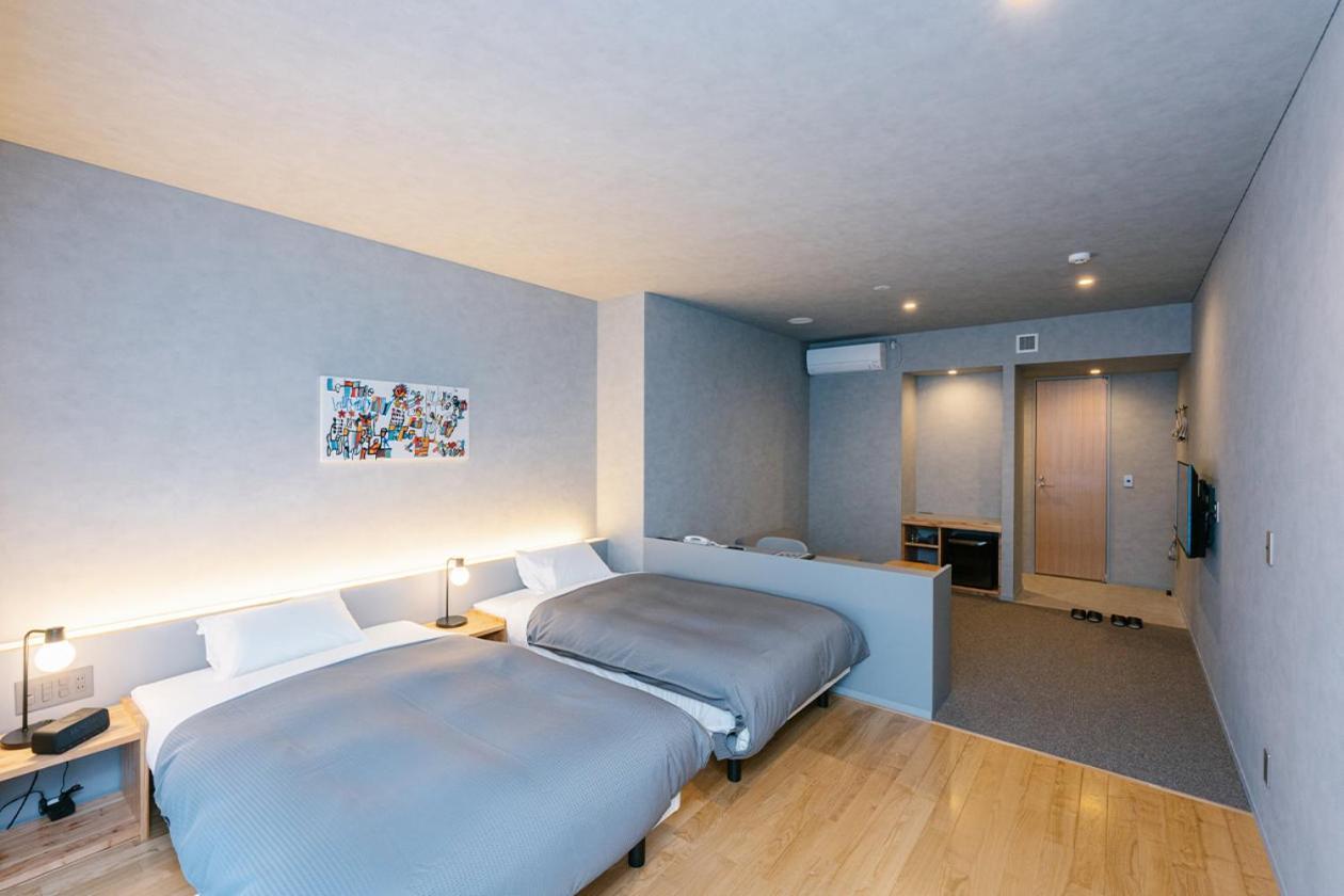 Hotel Mazarium Morioka Kültér fotó