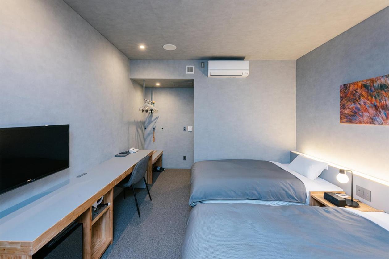 Hotel Mazarium Morioka Kültér fotó