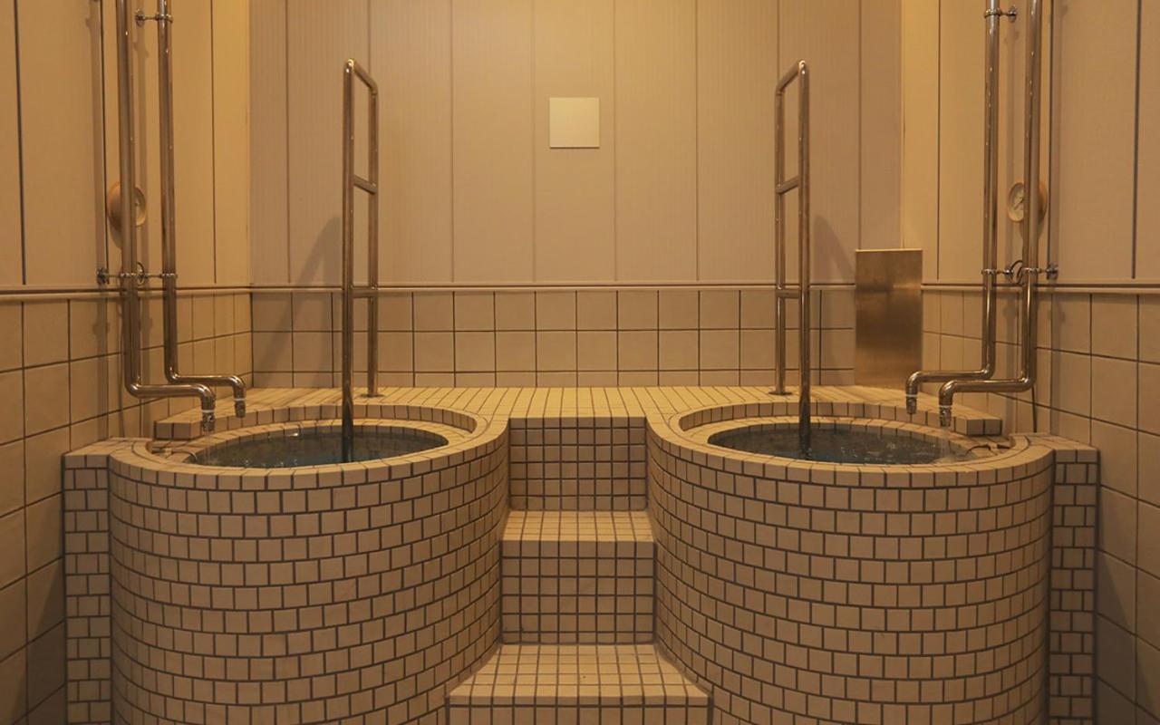 Hotel Mazarium Morioka Kültér fotó