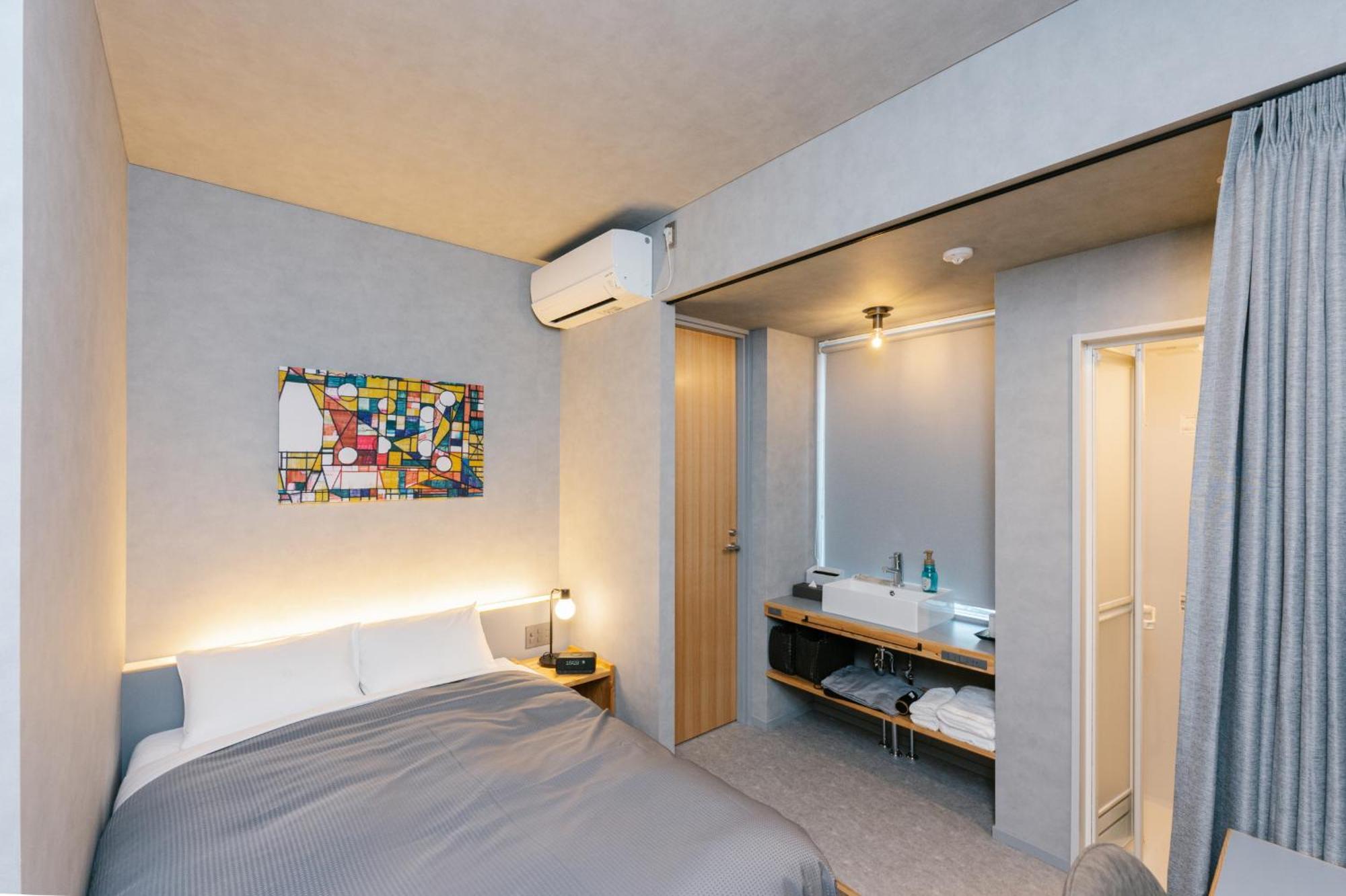 Hotel Mazarium Morioka Kültér fotó