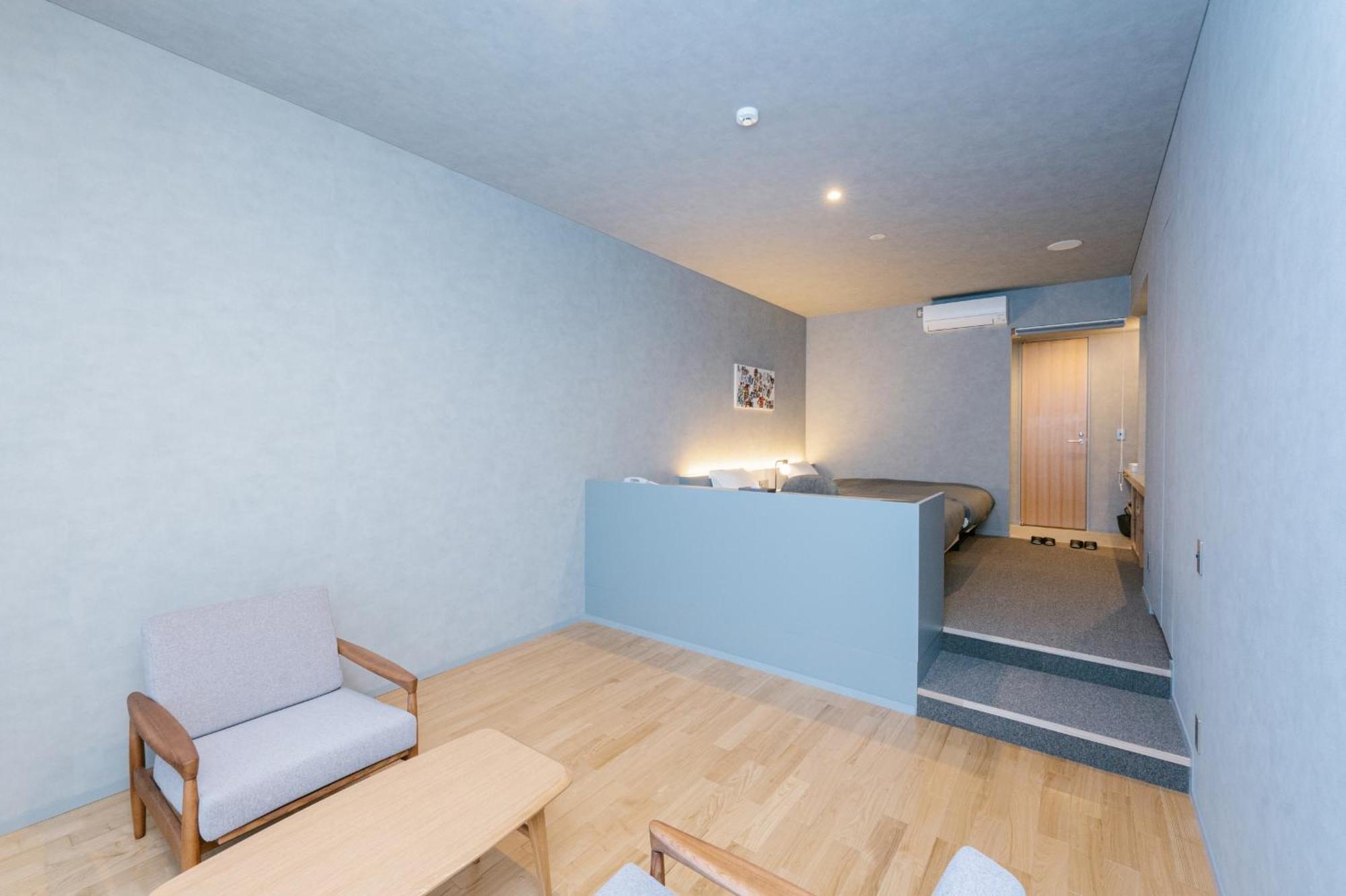 Hotel Mazarium Morioka Kültér fotó