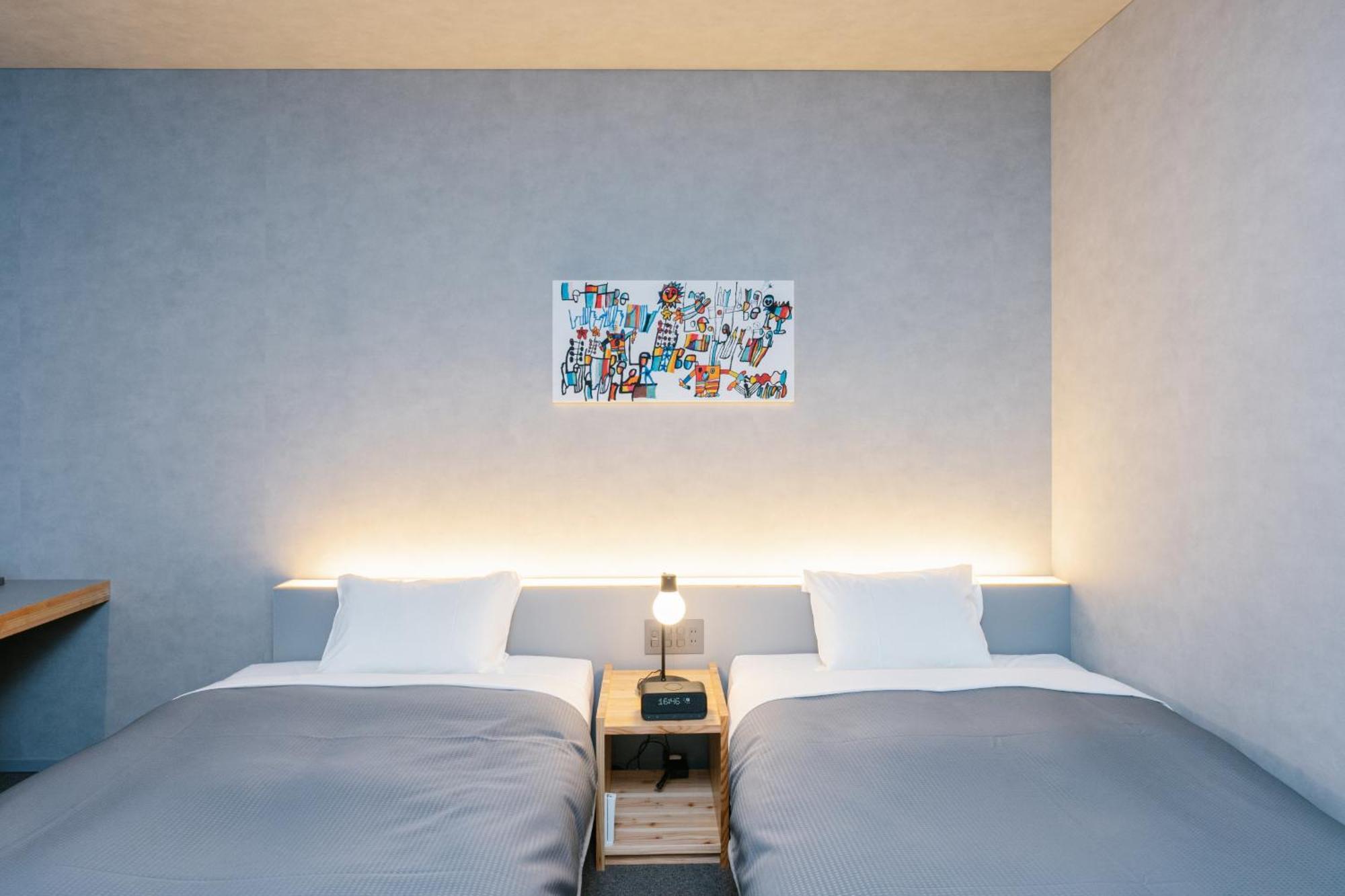 Hotel Mazarium Morioka Kültér fotó