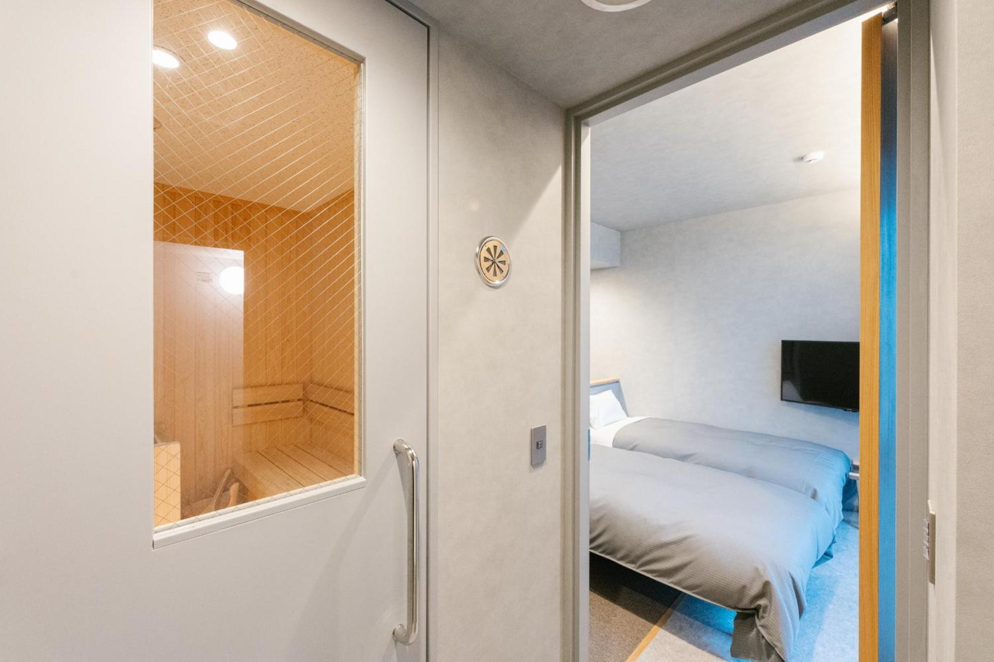 Hotel Mazarium Morioka Szoba fotó